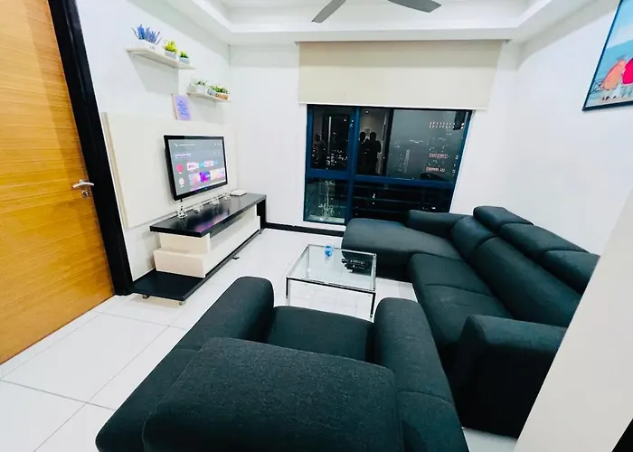 Stay Haven At Casa Residency