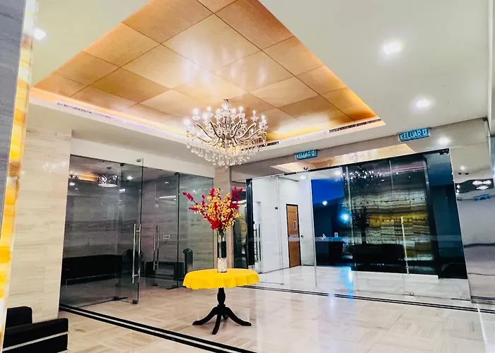 Stay Haven At Casa Residency