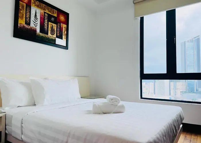 Stay Haven At Casa Residency