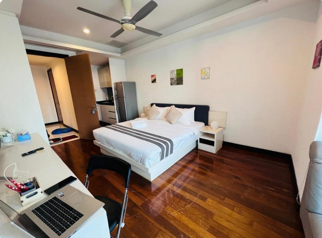 Apartment Haven At Casa Residency