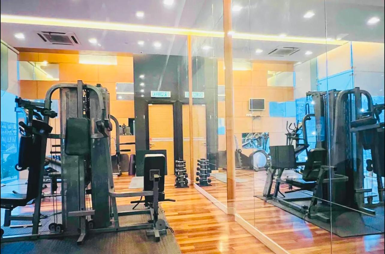 Apartment Haven At Casa Residency *