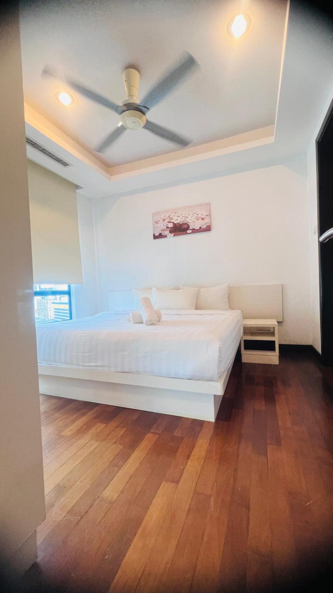 Haven At Casa Residency