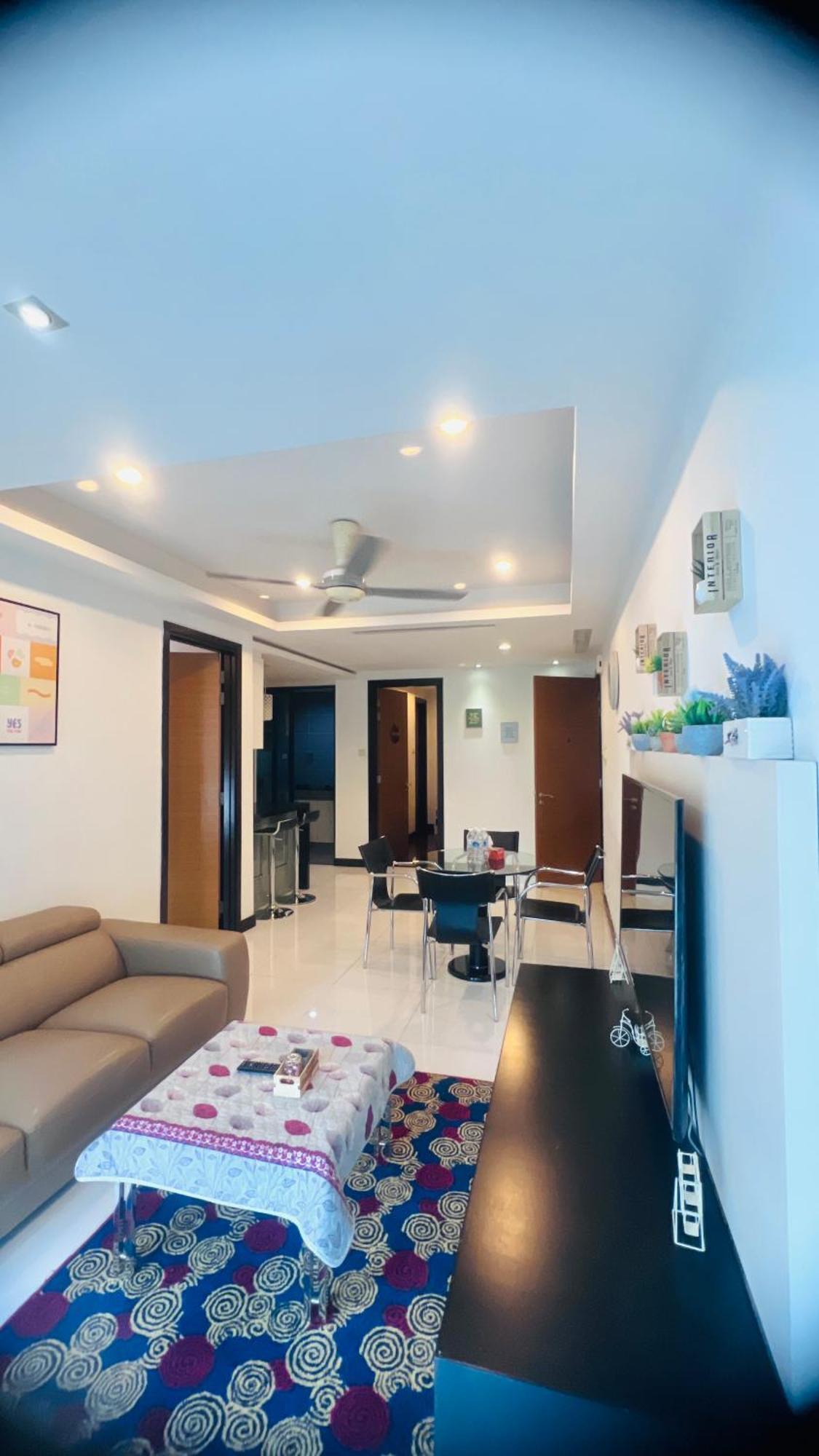 Haven At Casa Residency
