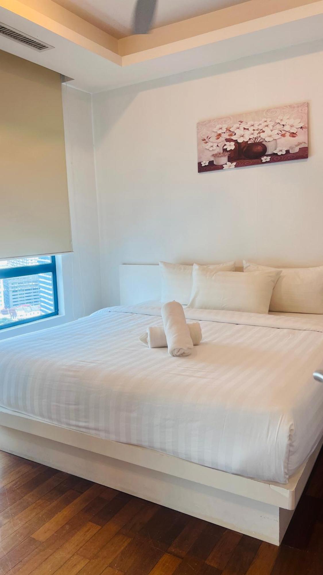 Apartment Haven At Casa Residency