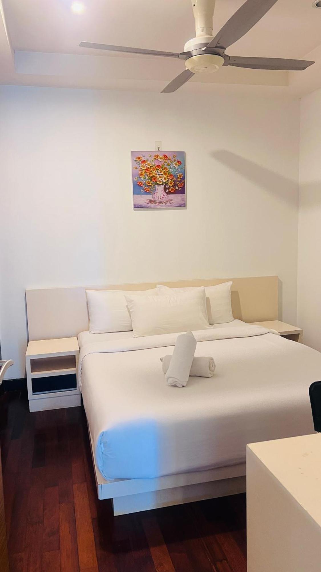 Haven At Casa Residency Apartment *