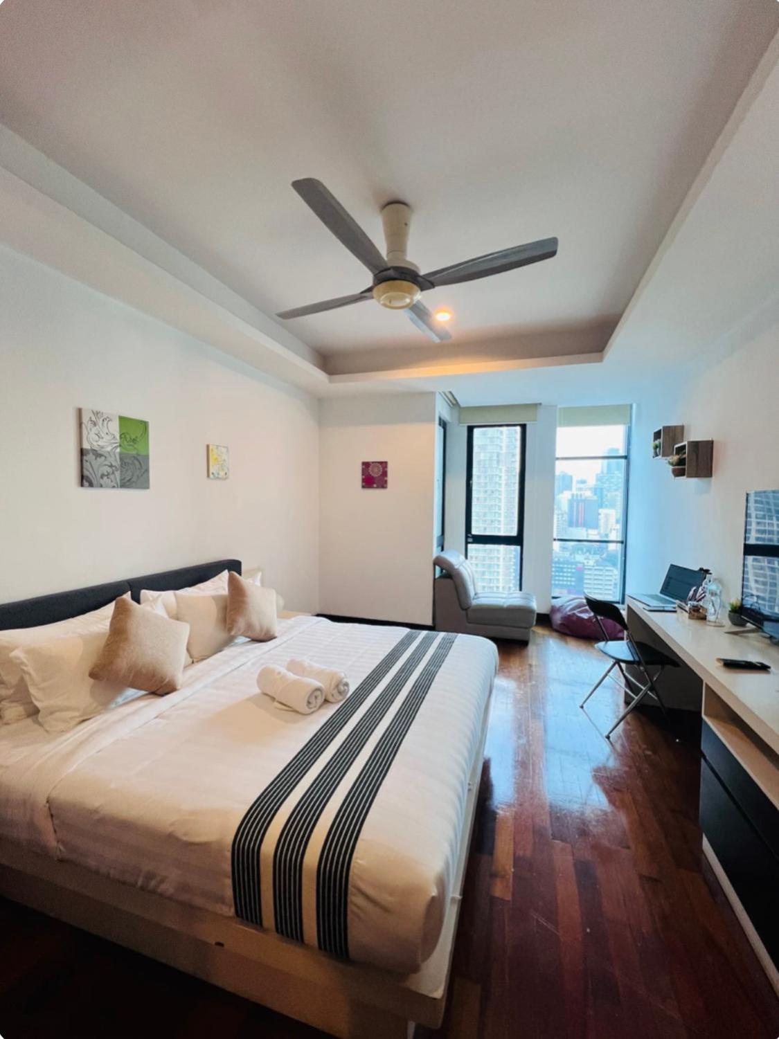 Apartment Haven At Casa Residency Kuala Lumpur