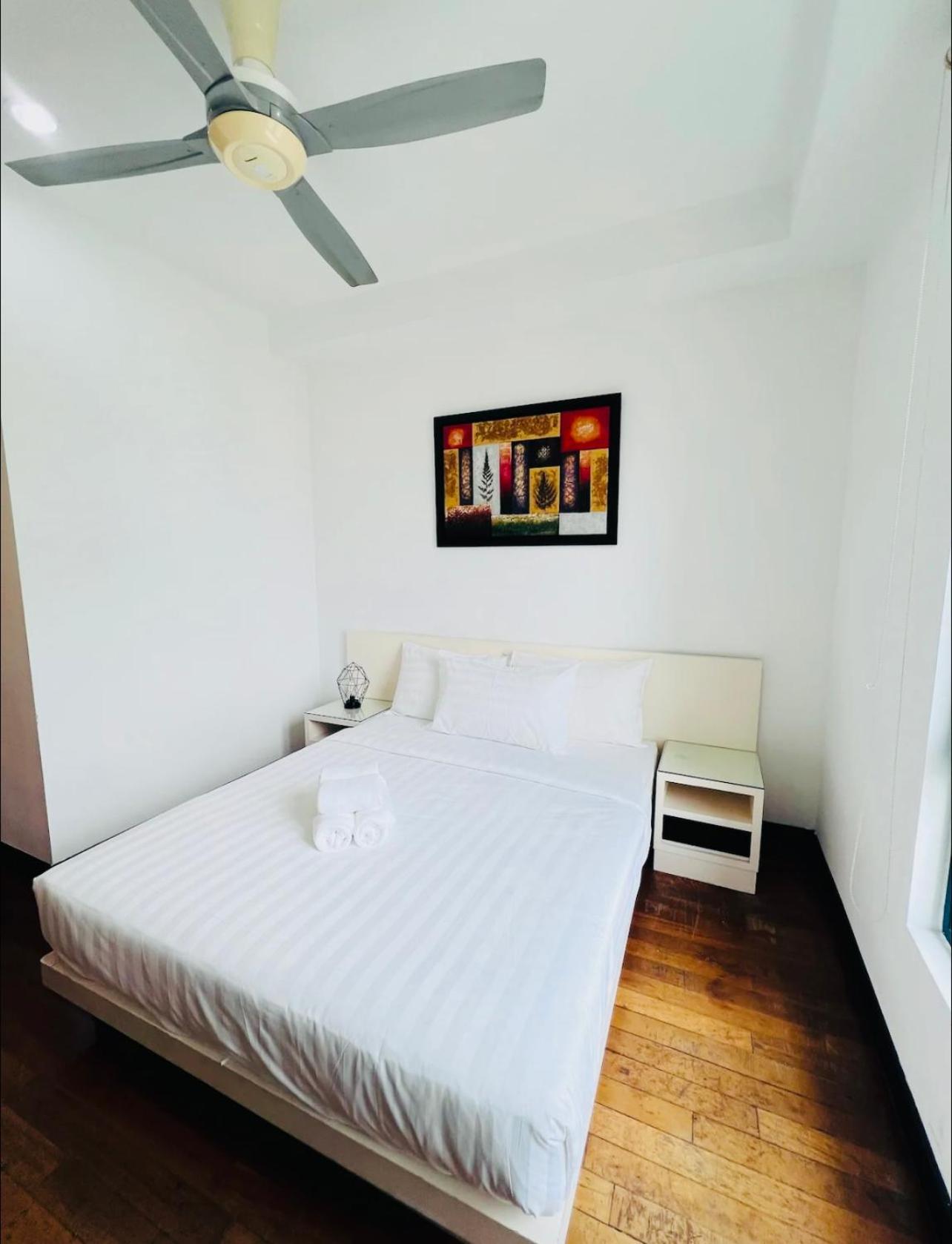 Haven At Casa Residency * Kuala Lumpur