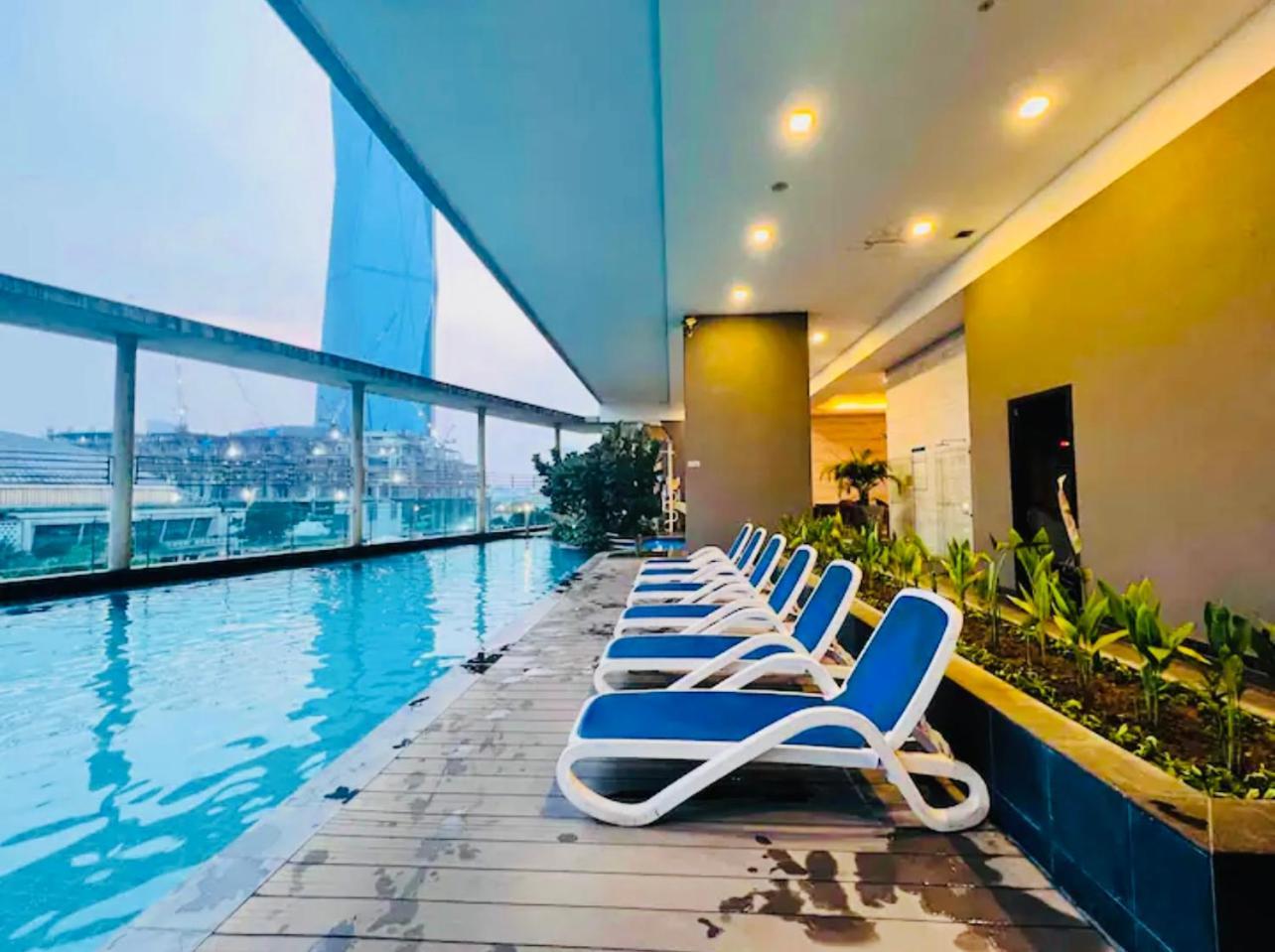 Haven At Casa Residency Apartment
