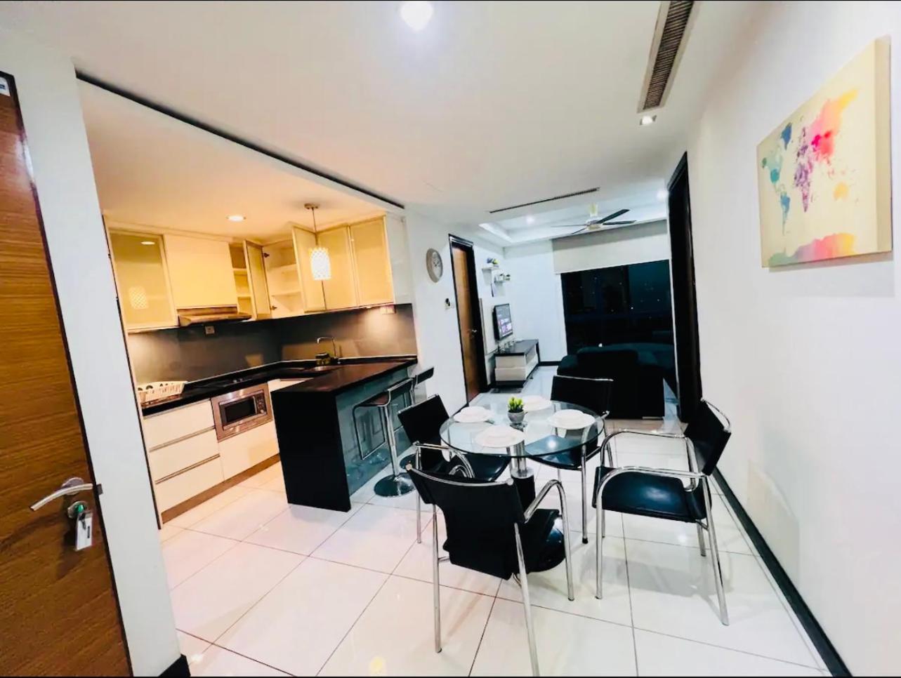 Apartment Haven At Casa Residency Kuala Lumpur