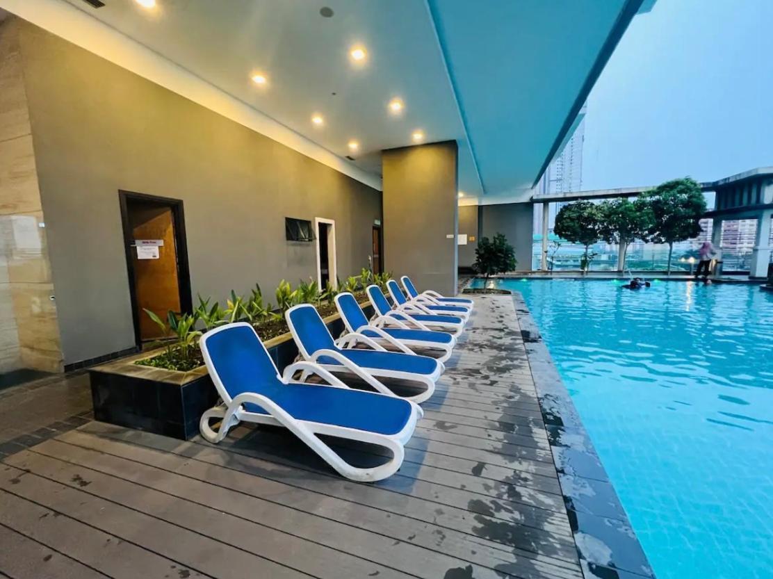 Haven At Casa Residency Kuala Lumpur