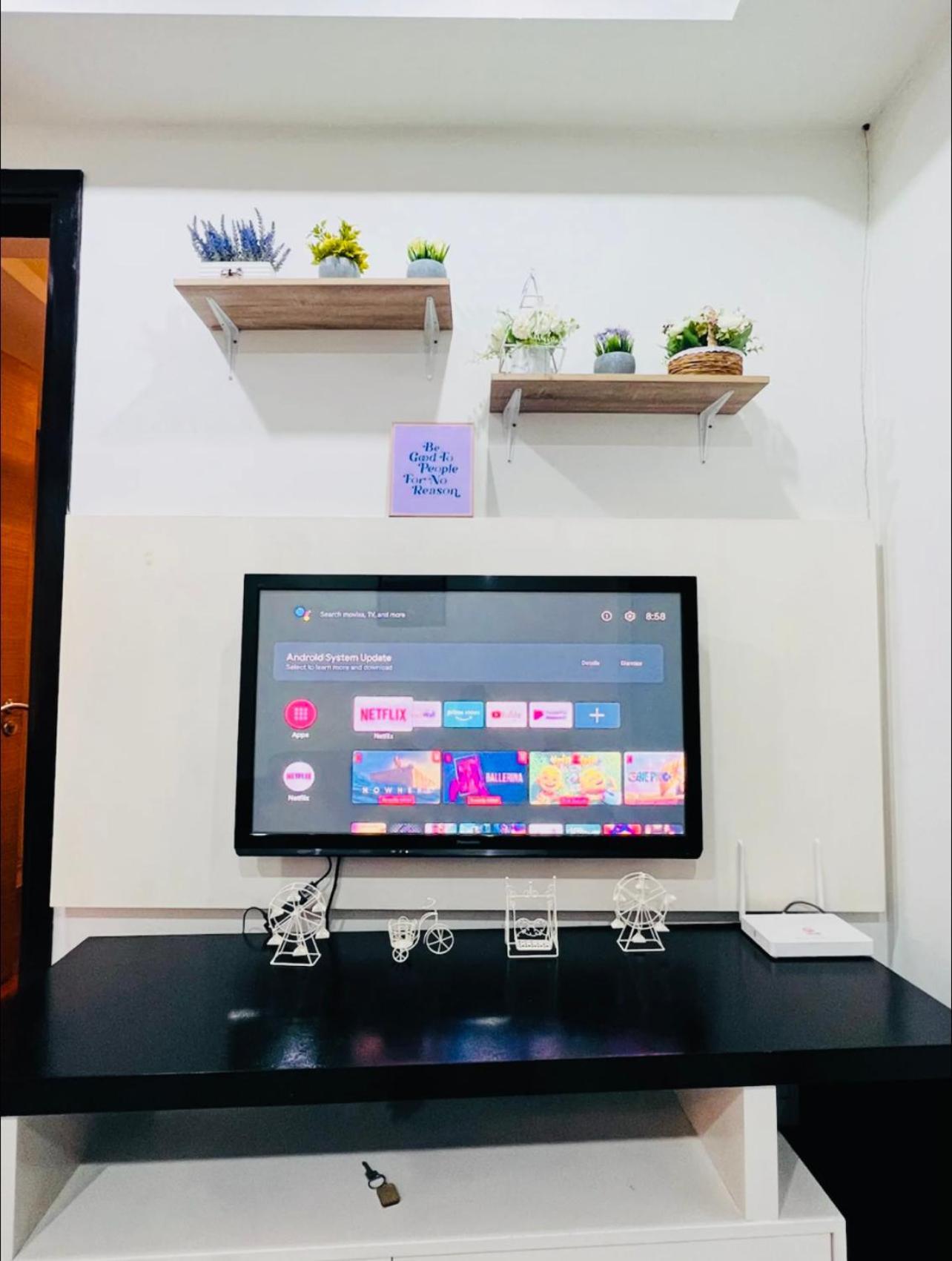 Apartment Haven At Casa Residency