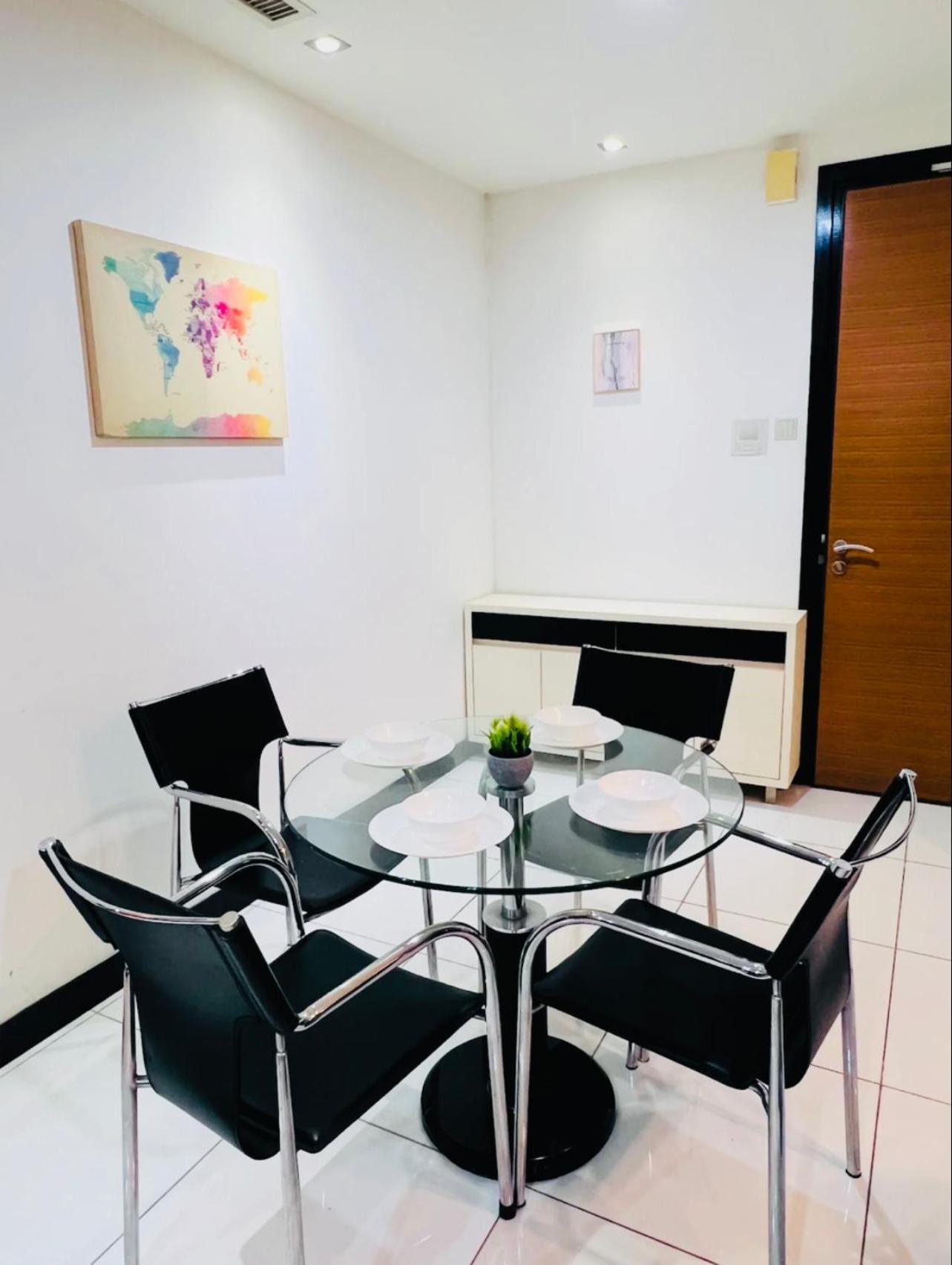 Apartment Haven At Casa Residency *