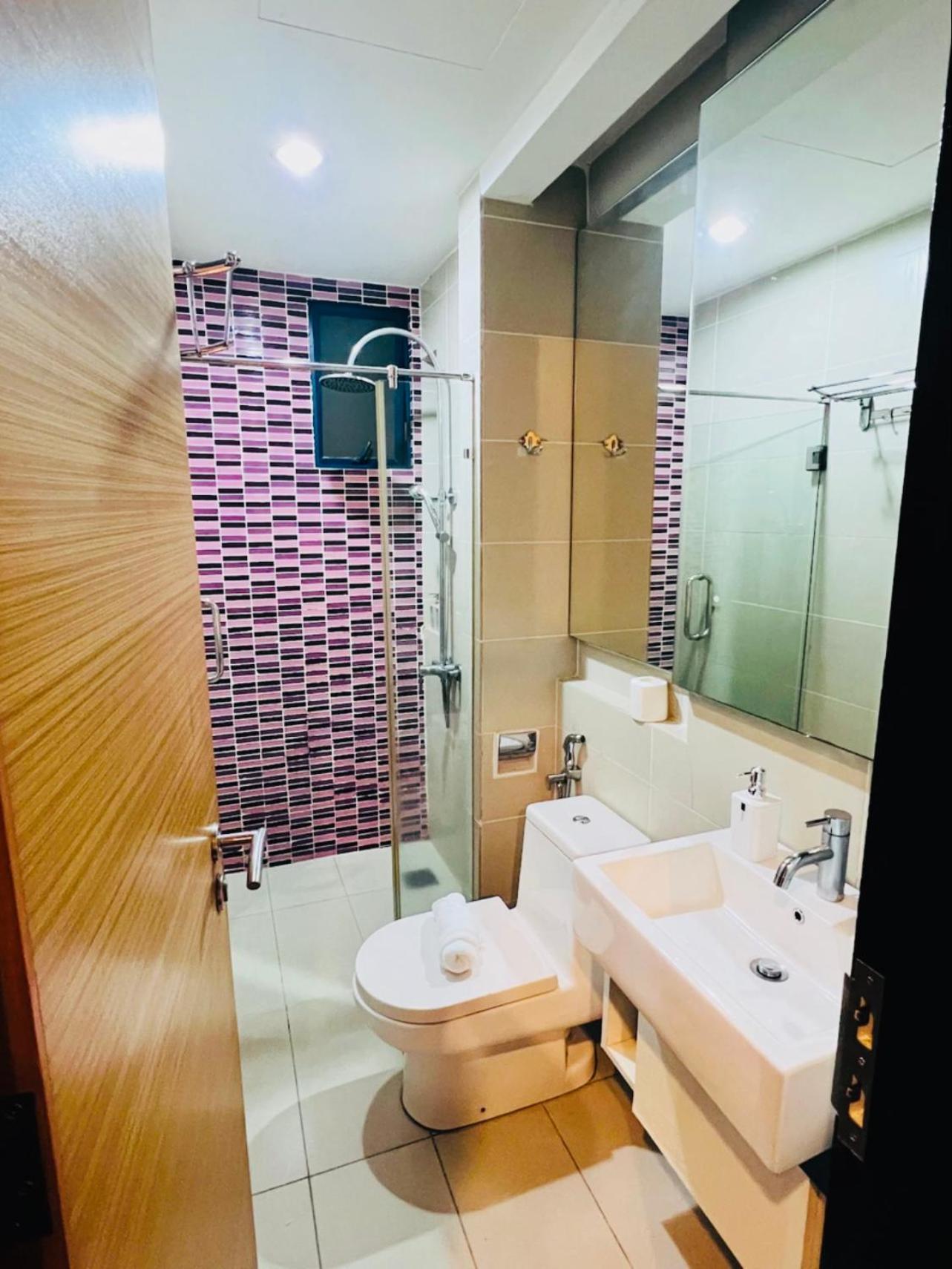 Apartment Haven At Casa Residency Kuala Lumpur