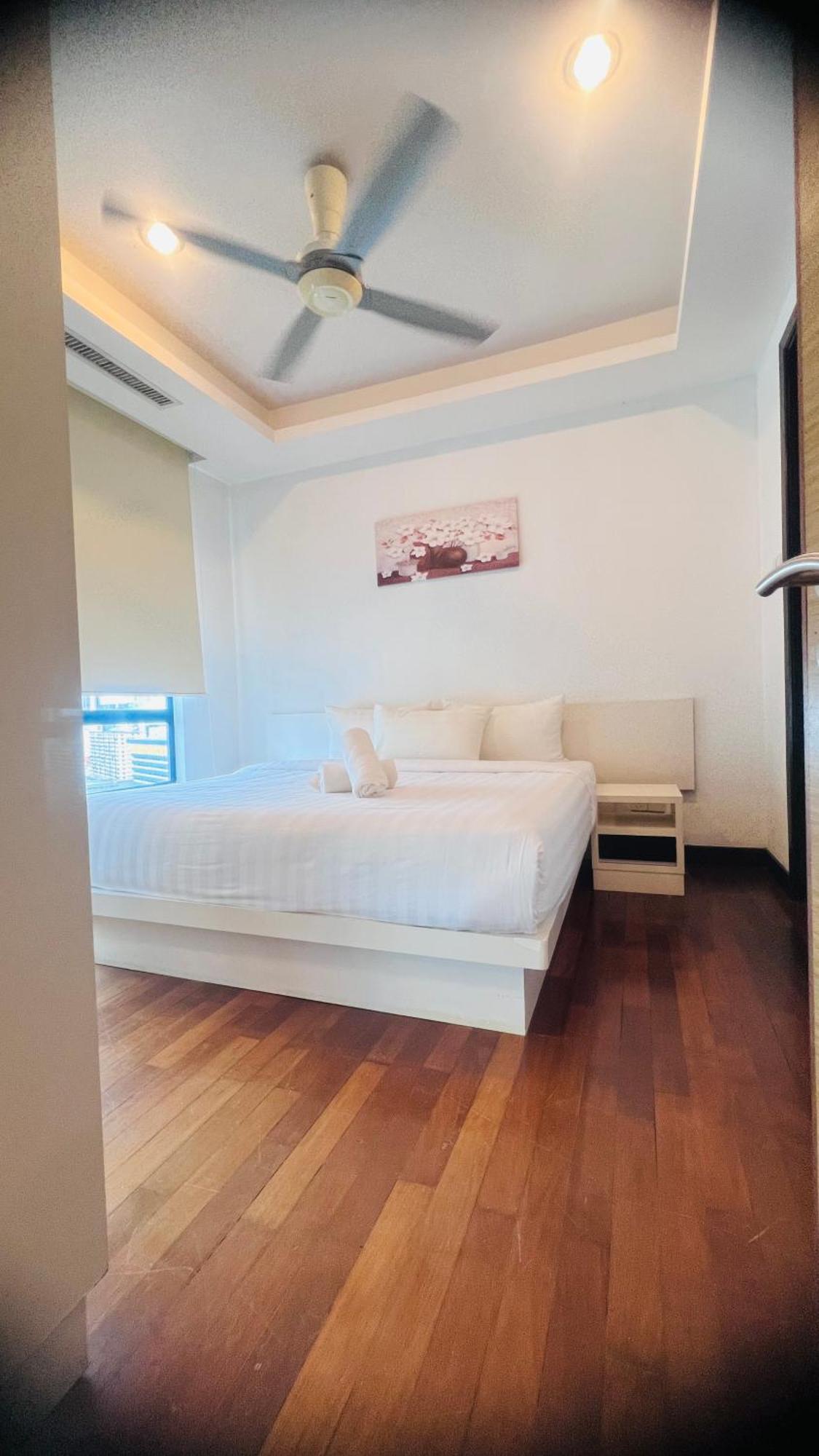 Haven At Casa Residency * Kuala Lumpur