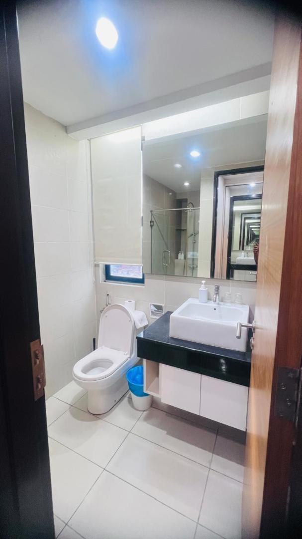 Haven At Casa Residency Kuala Lumpur