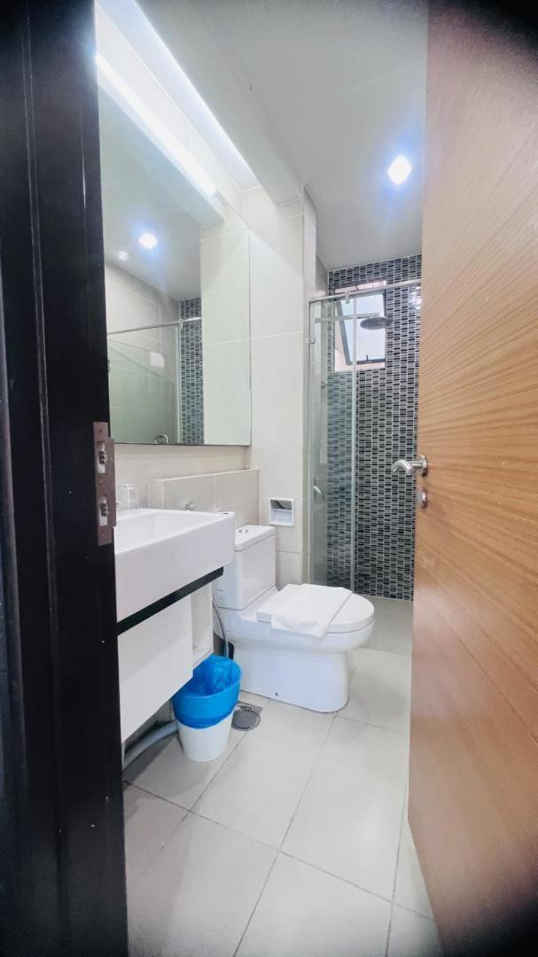 Haven At Casa Residency * Kuala Lumpur