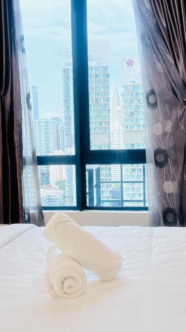 Haven At Casa Residency Apartment *
