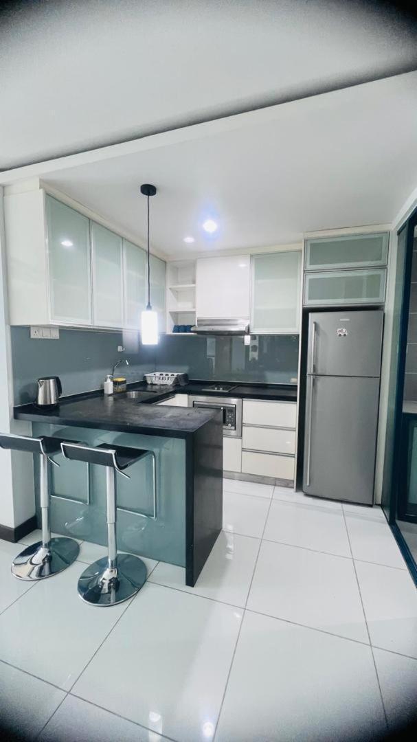 Haven At Casa Residency Apartment