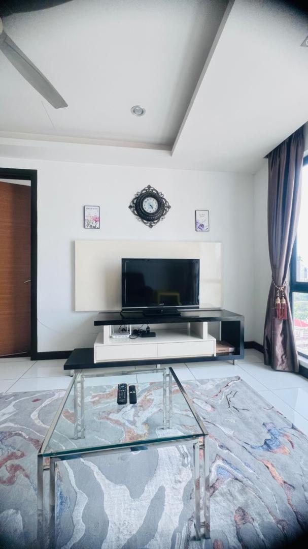 Haven At Casa Residency Kuala Lumpur