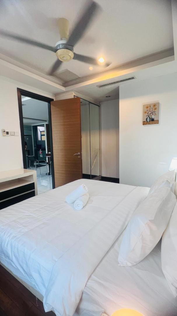 Haven At Casa Residency Apartment