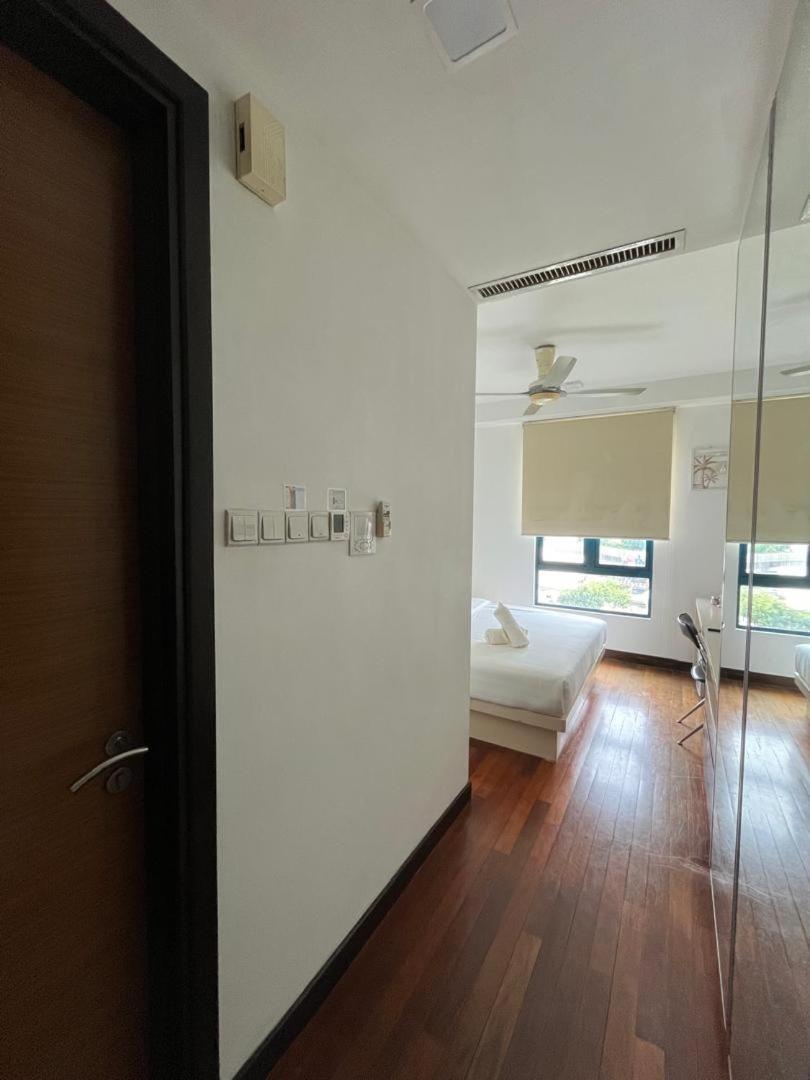 Apartment Haven At Casa Residency
