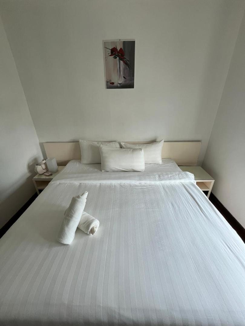Apartment Haven At Casa Residency
