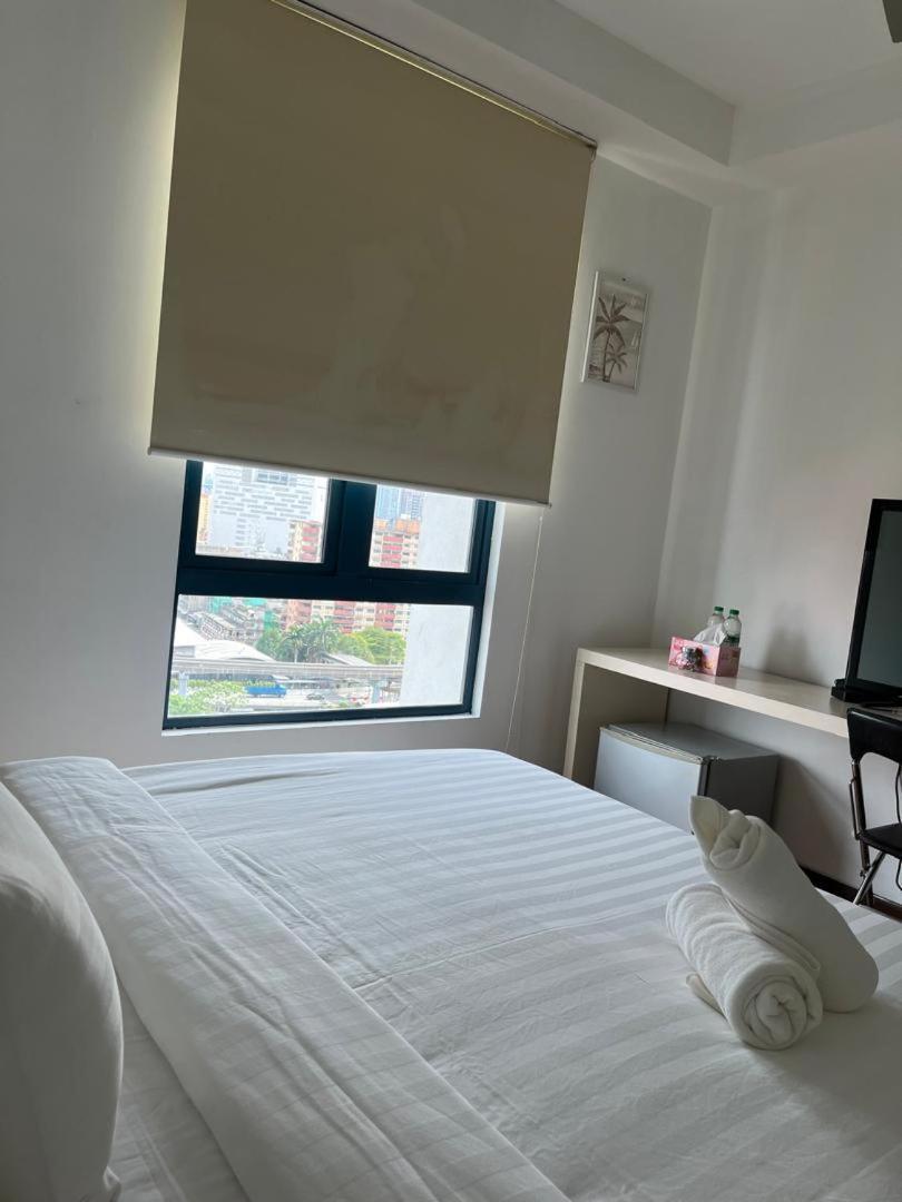 Haven At Casa Residency Apartment Kuala Lumpur