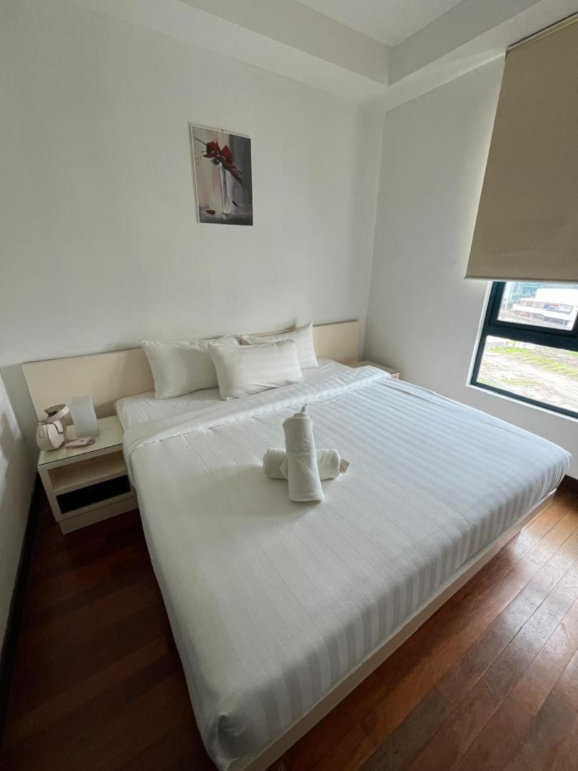 Apartment Haven At Casa Residency Kuala Lumpur