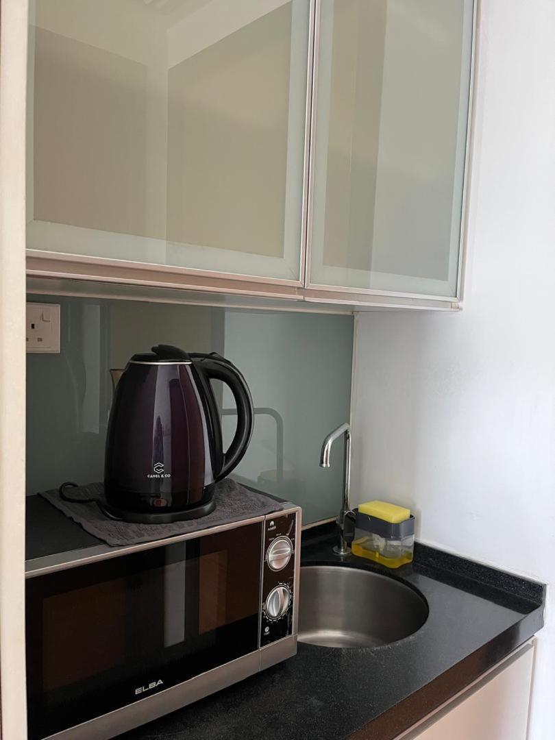 Haven At Casa Residency Apartment